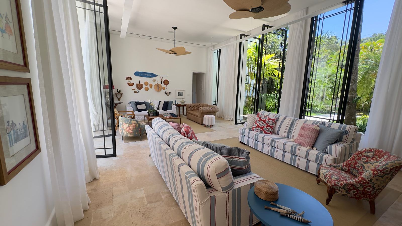 Ambiente interno 15 — Iporanga, Guarujá, à venda, Casa