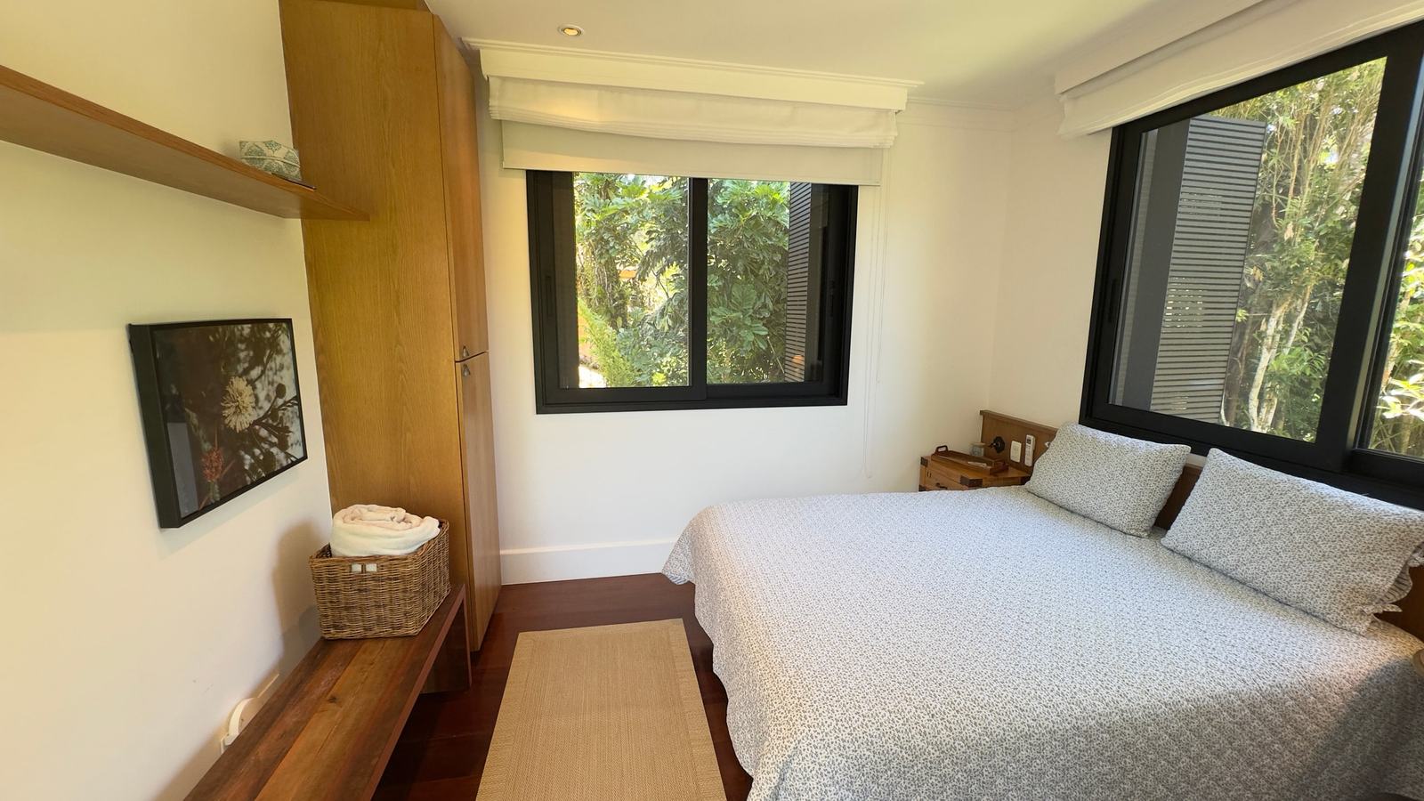 Suíte 10 — Iporanga, Guarujá, à venda, Casa
