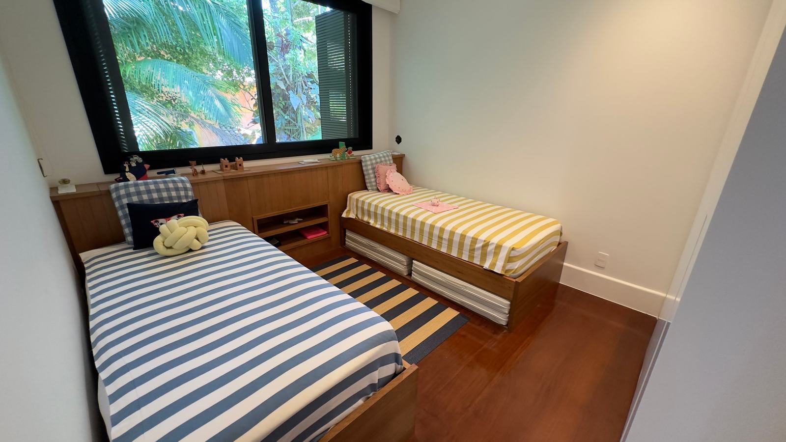 Suíte 7 — Iporanga, Guarujá, à venda, Casa