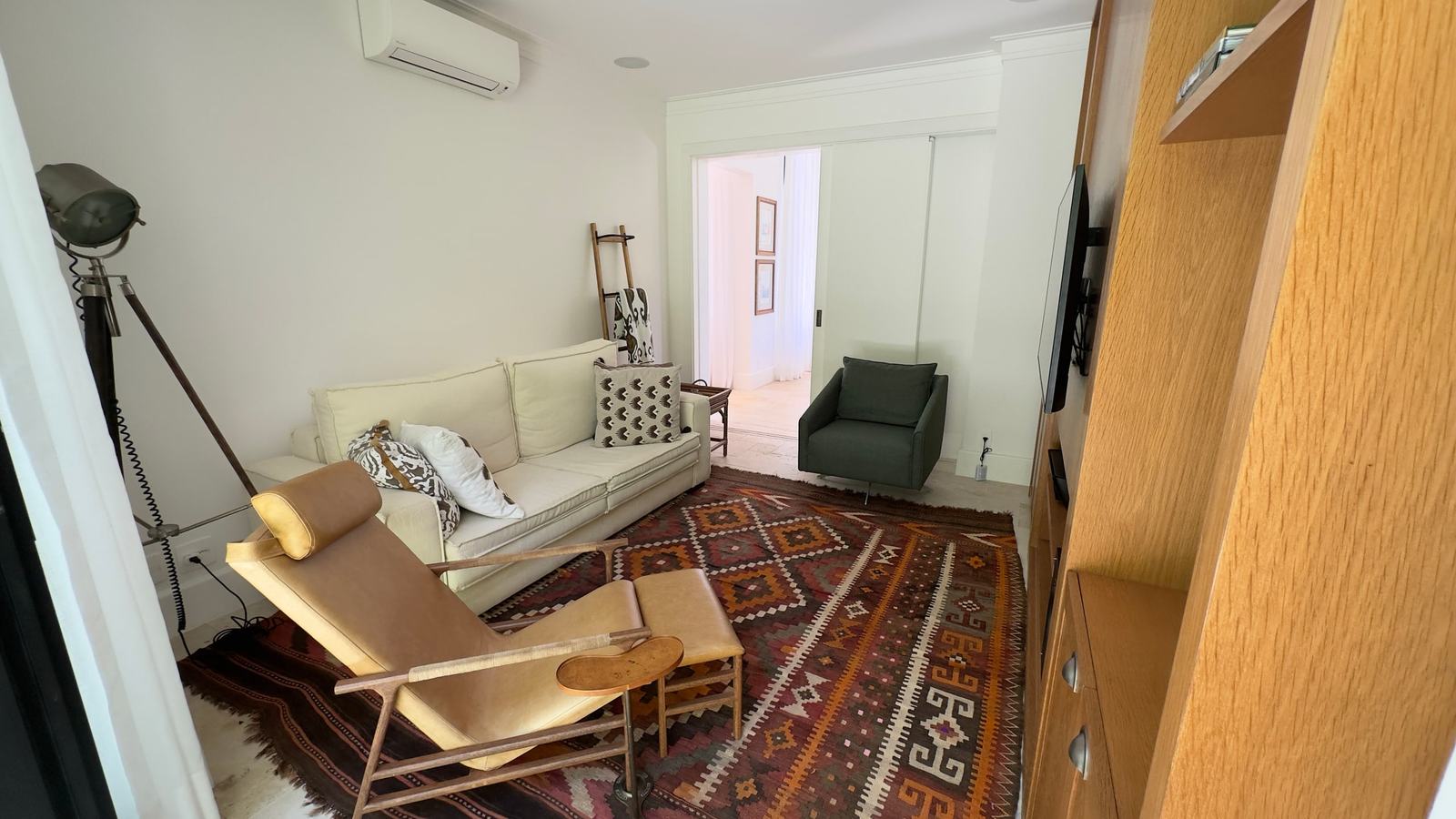 Ambiente interno 13 — Iporanga, Guarujá, à venda, Casa