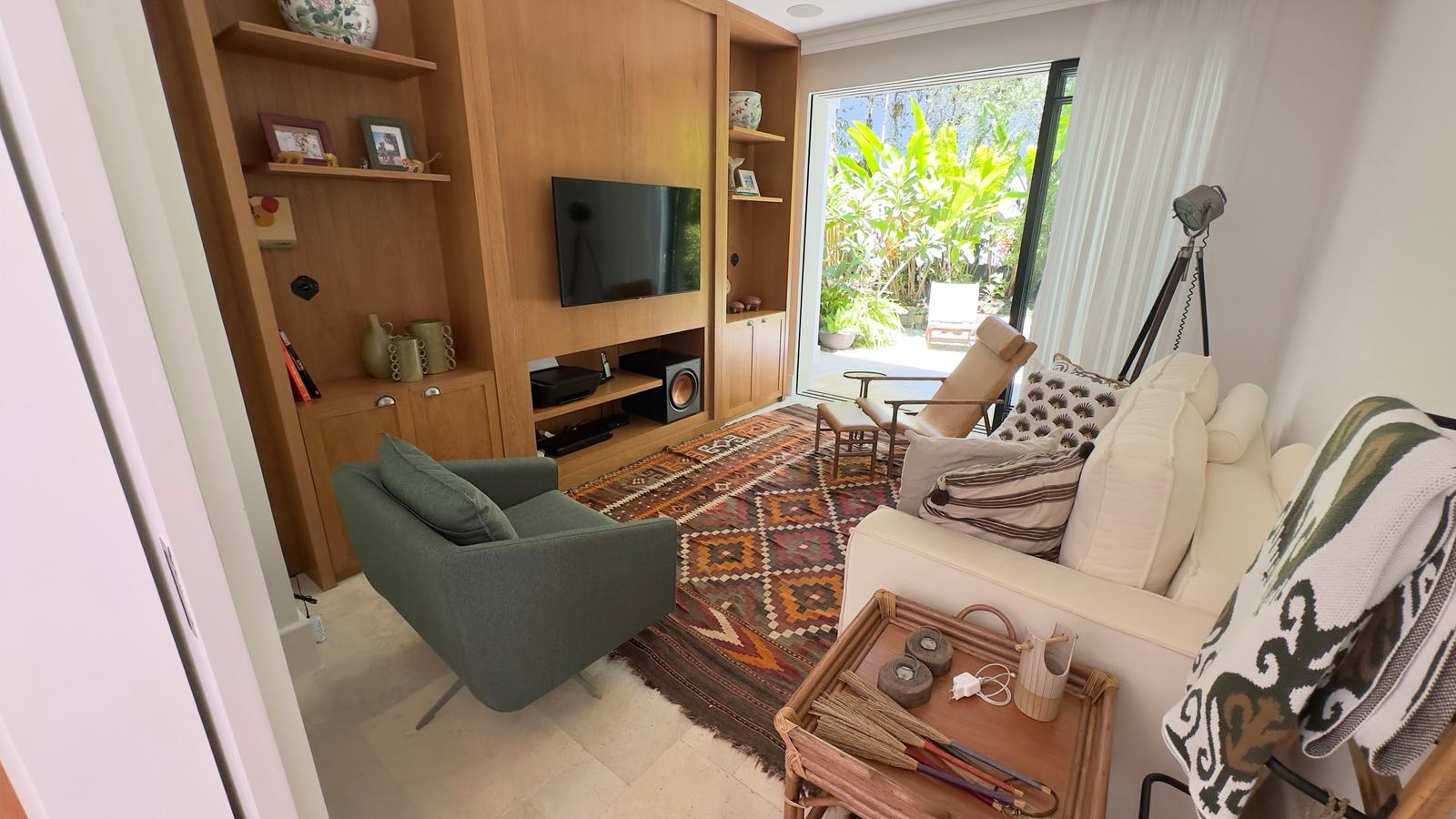 Ambiente interno 14 — Iporanga, Guarujá, à venda, Casa