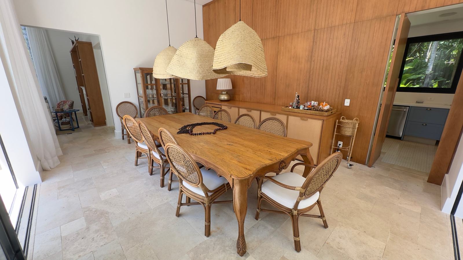 Ambiente interno 6 — Iporanga, Guarujá, à venda, Casa