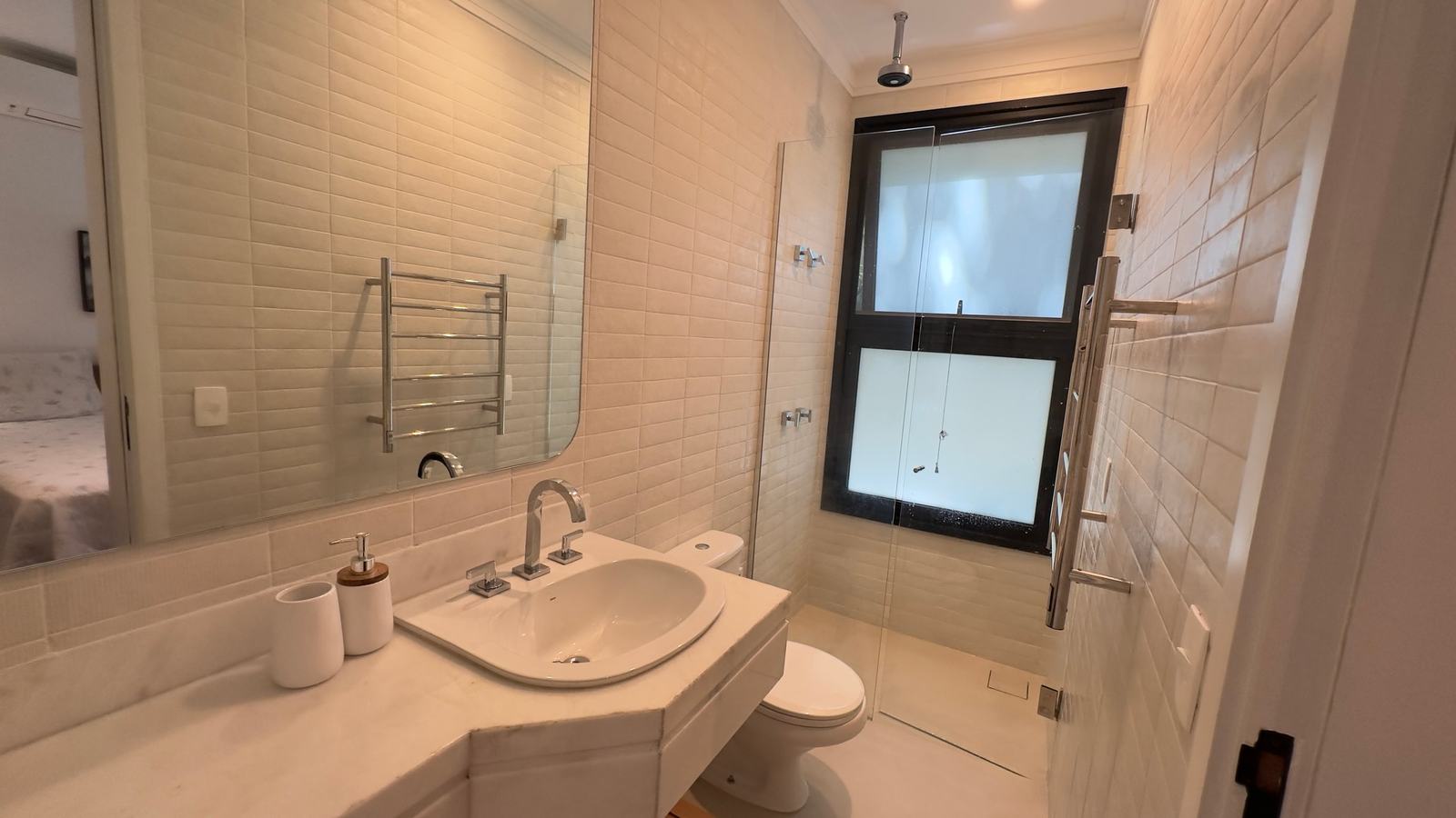 Suíte 14 — Iporanga, Guarujá, à venda, Casa