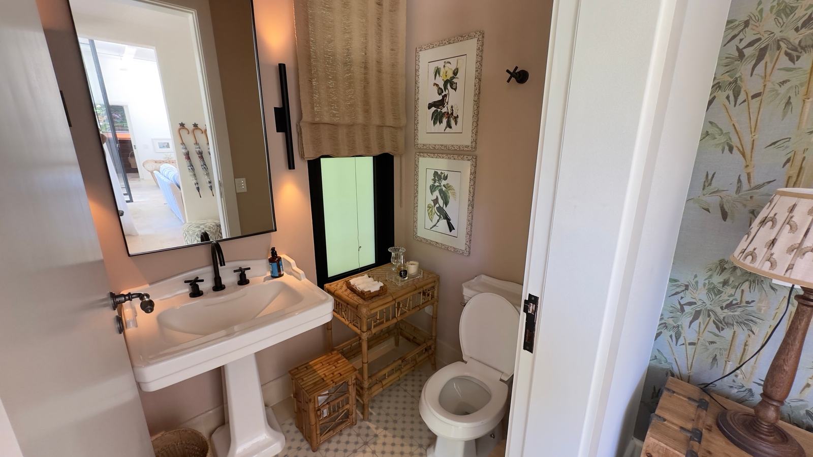 Ambiente interno 22 — Iporanga, Guarujá, à venda, Casa