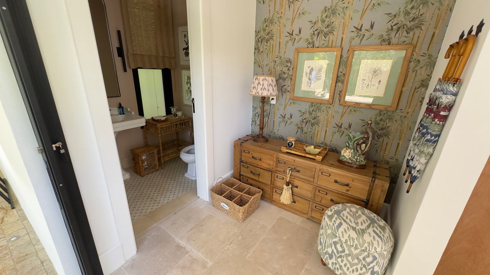 Ambiente interno 7 — Iporanga, Guarujá, à venda, Casa