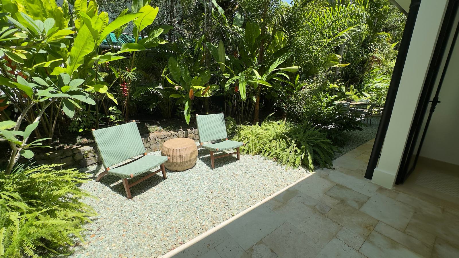 Área externa 8 — Iporanga, Guarujá, à venda, Casa