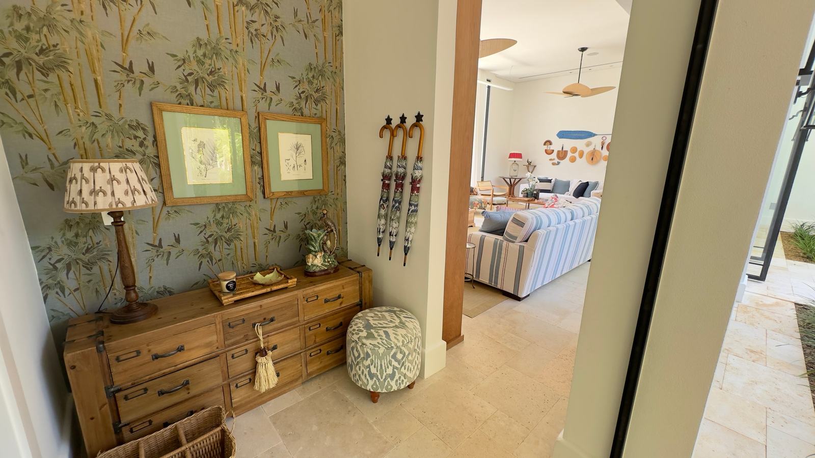 Ambiente interno 8 — Iporanga, Guarujá, à venda, Casa