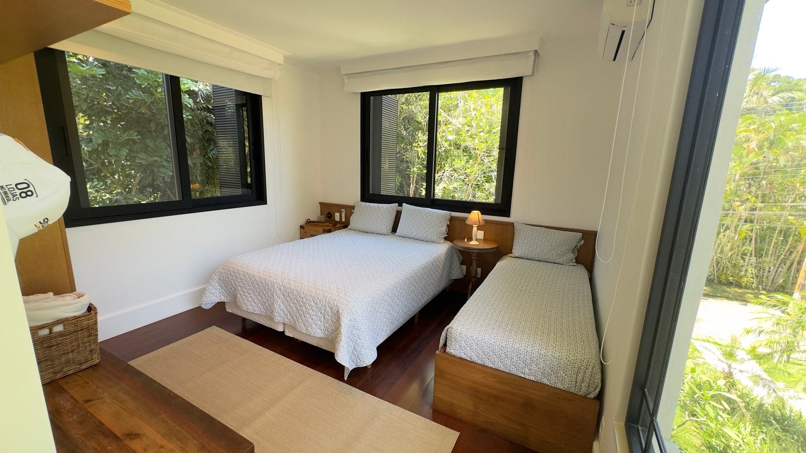 Suíte 9 — Iporanga, Guarujá, à venda, Casa