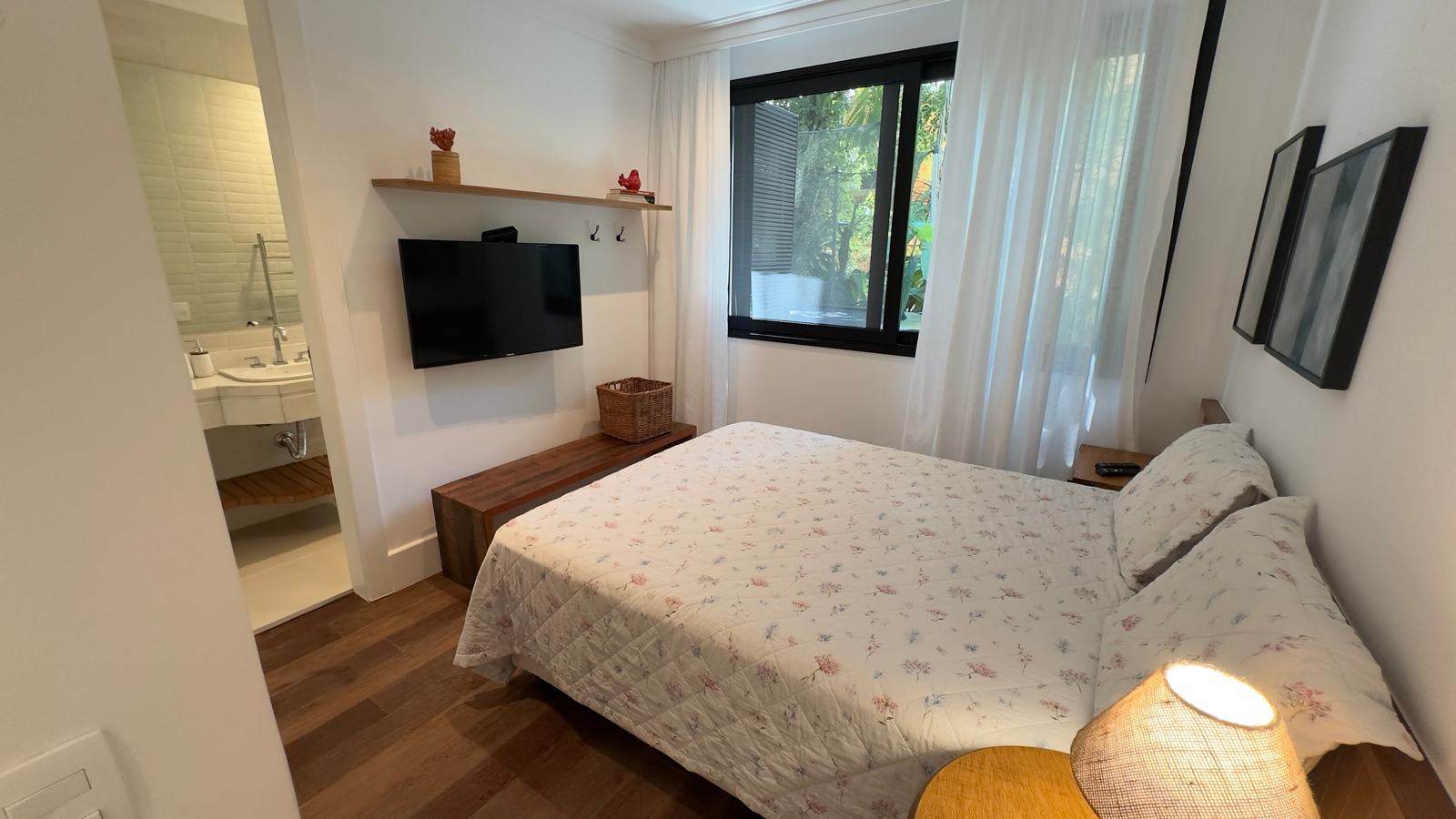 Suíte 15 — Iporanga, Guarujá, à venda, Casa