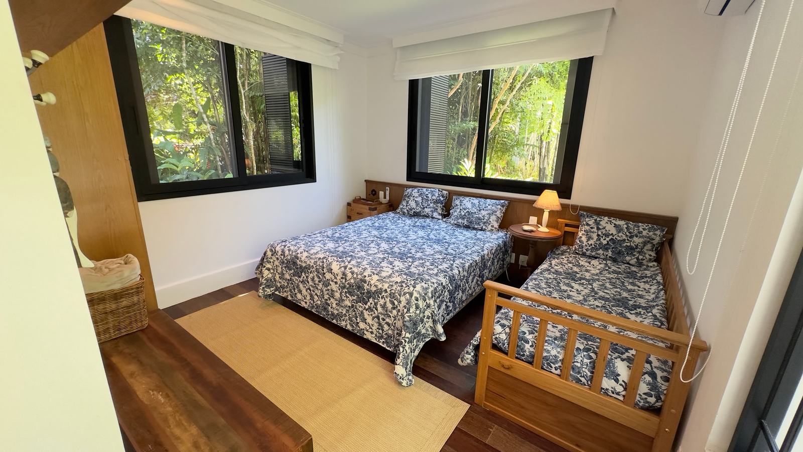 Suíte 1 — Iporanga, Guarujá, à venda, Casa