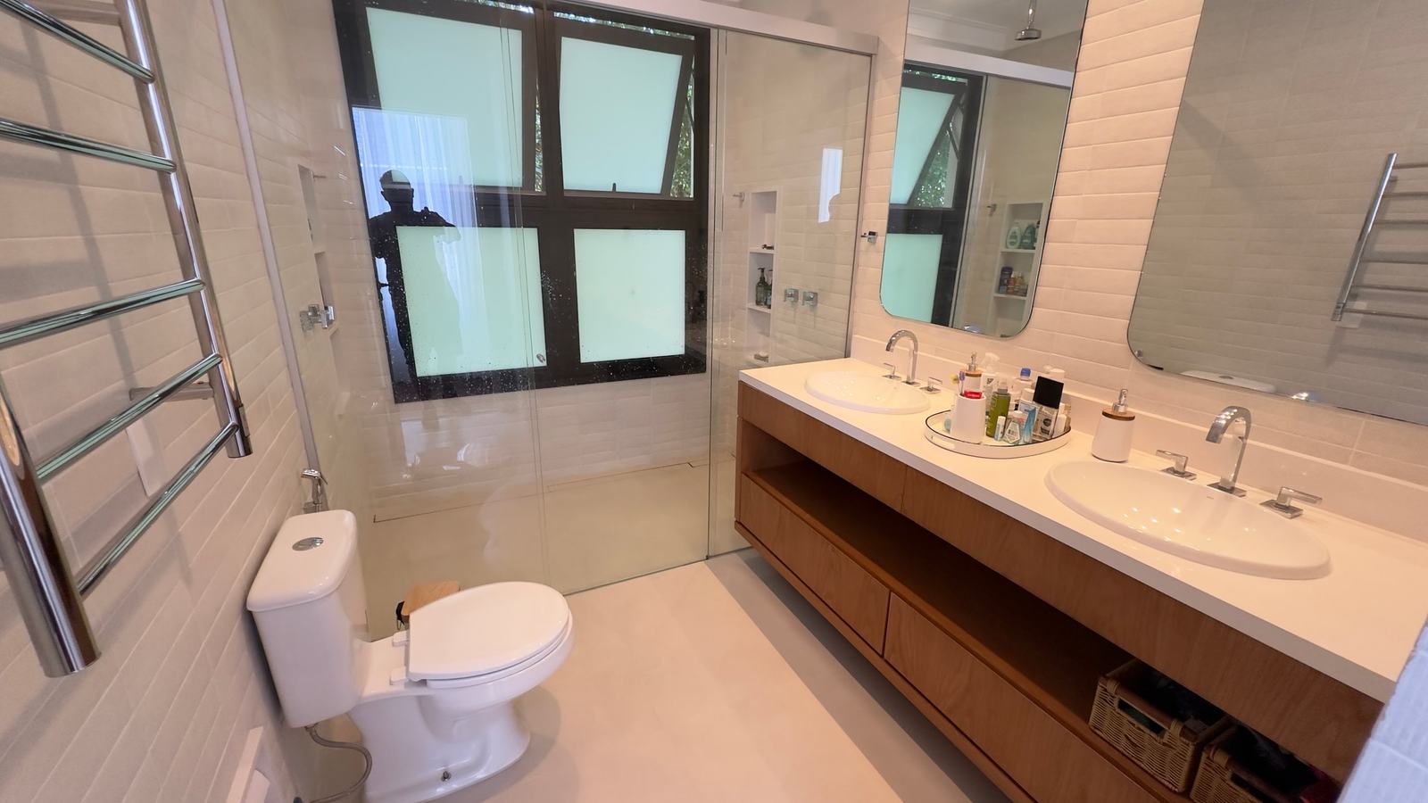 Suíte 4 — Iporanga, Guarujá, à venda, Casa