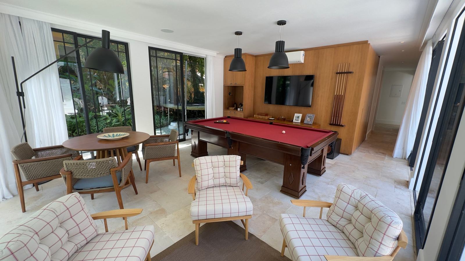 Ambiente interno 21 — Iporanga, Guarujá, à venda, Casa