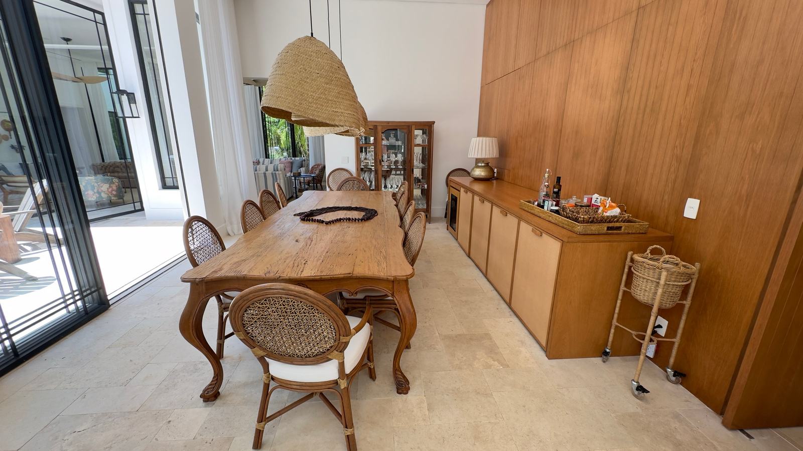 Ambiente interno 5 — Iporanga, Guarujá, à venda, Casa