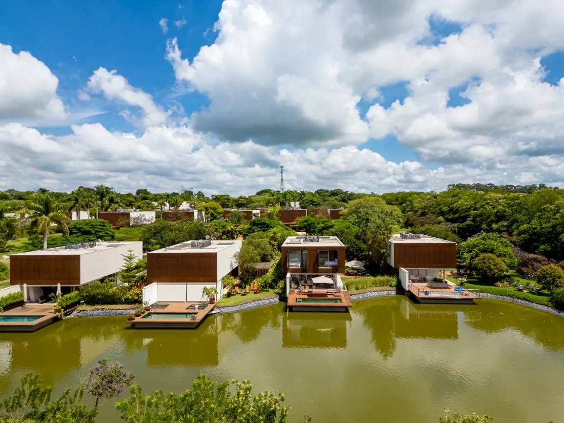 Casa Casa Fasano do Lago a Venda na Fazenda Boa Vista no Fazenda Boa Vista — Villa 637