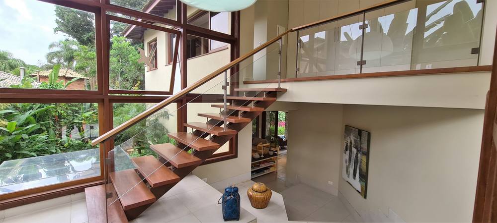 Casa no Condomínio Iporanga Guarujá — Villa 482