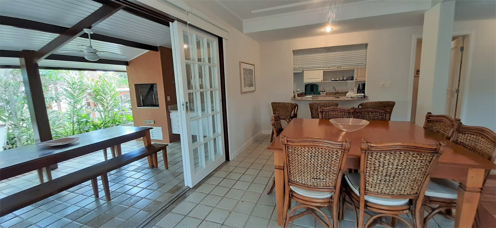 Ambiente interno 7 — Iporanga, Guarujá, à venda, Casa