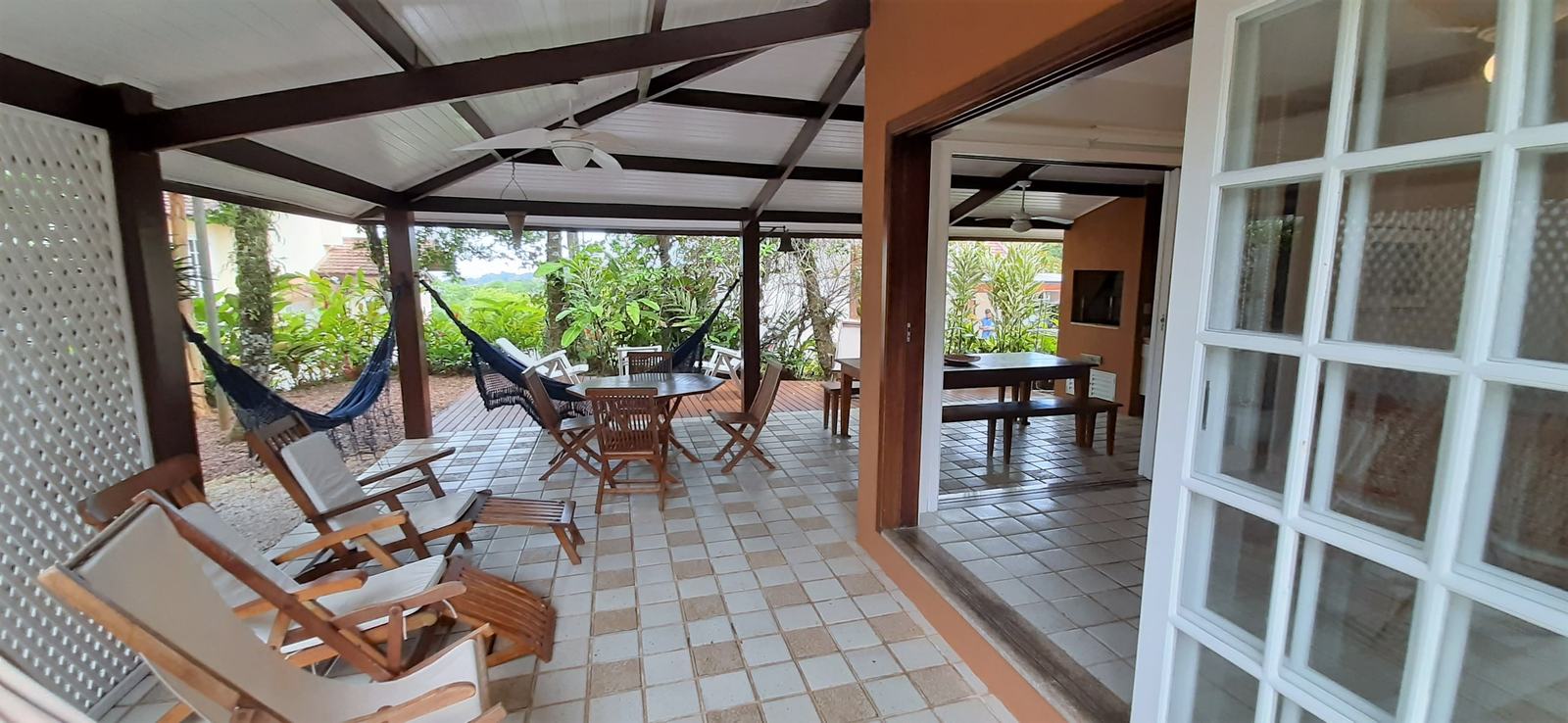 Ambiente interno 8 — Iporanga, Guarujá, à venda, Casa