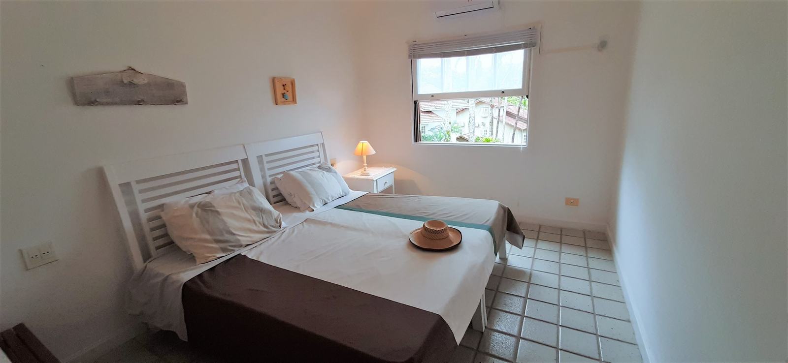 Suíte 3 — Iporanga, Guarujá, à venda, Casa