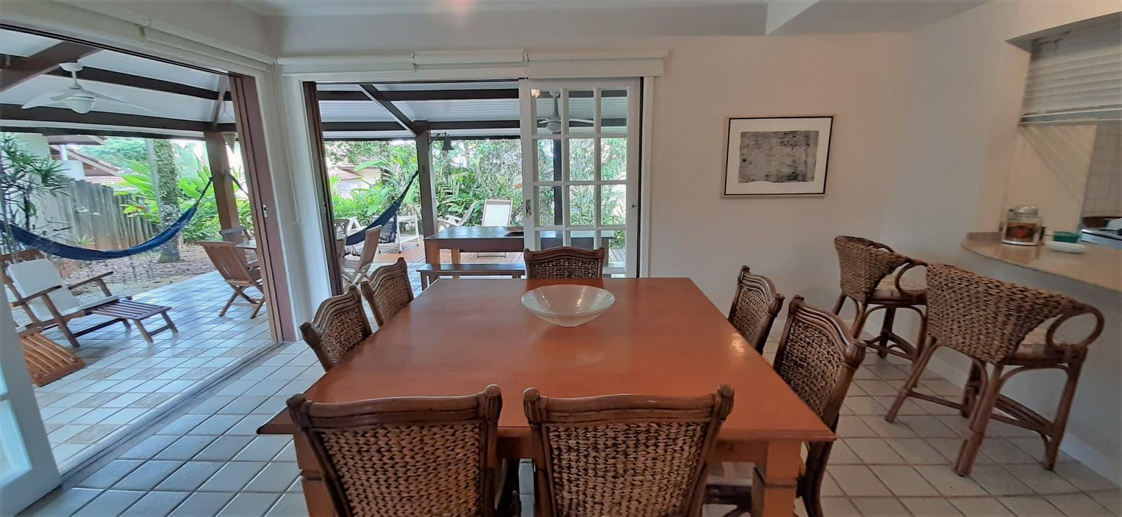 Ambiente interno 5 — Iporanga, Guarujá, à venda, Casa