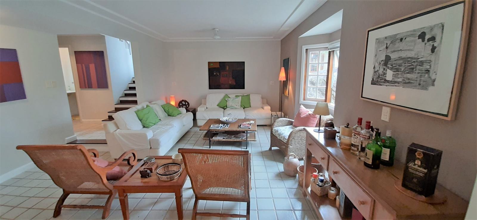 Ambiente interno 3 — Iporanga, Guarujá, à venda, Casa