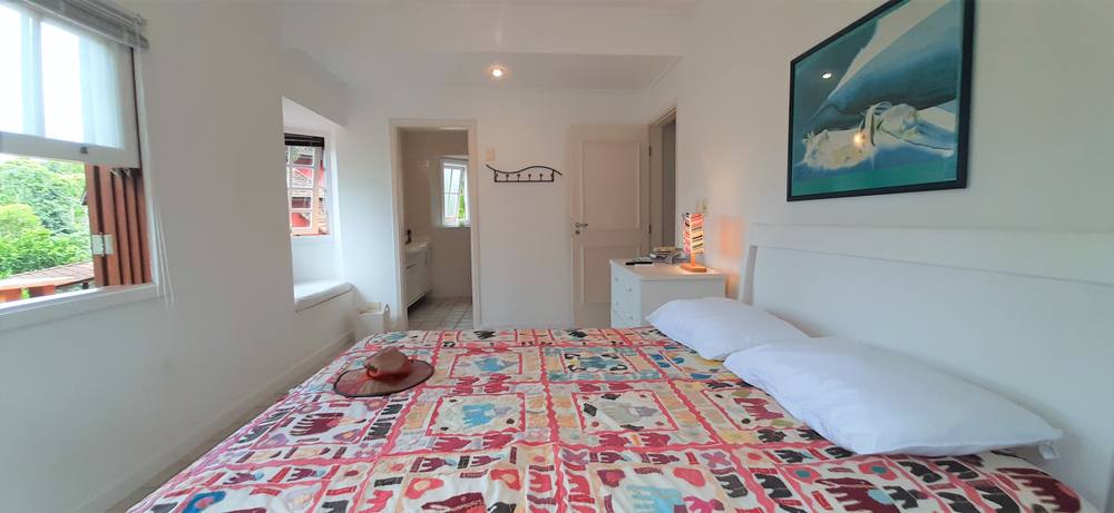 Casa no Condomínio Iporanga Guarujá — Villa 445