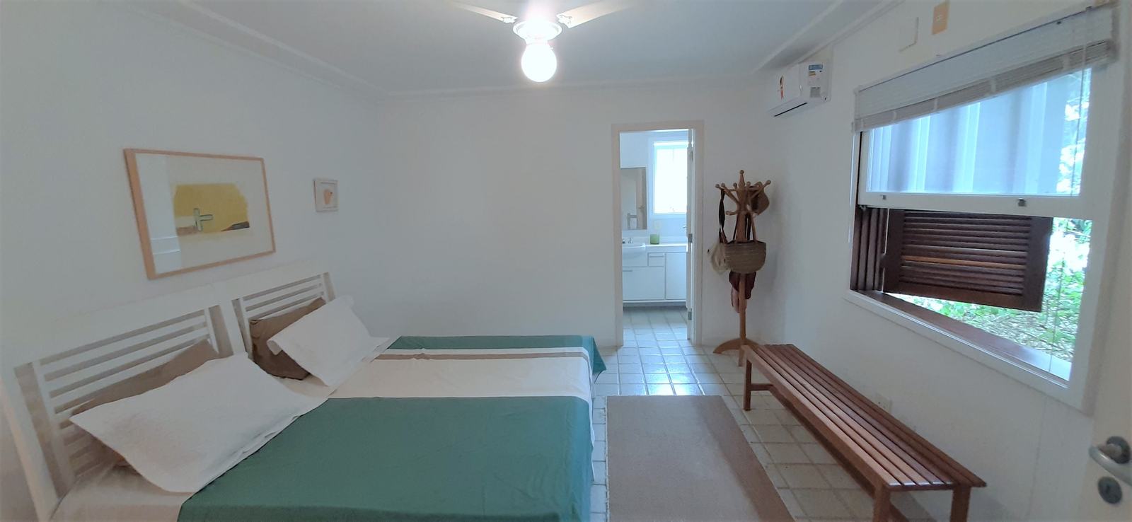 Suíte 5 — Iporanga, Guarujá, à venda, Casa
