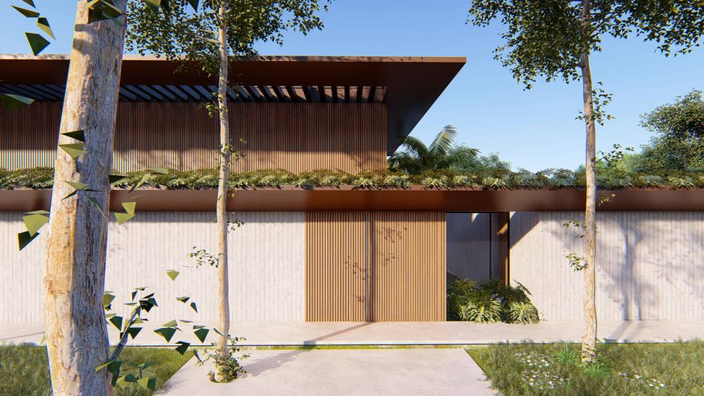 Casa no Fazenda Boa Vista — Villa 616