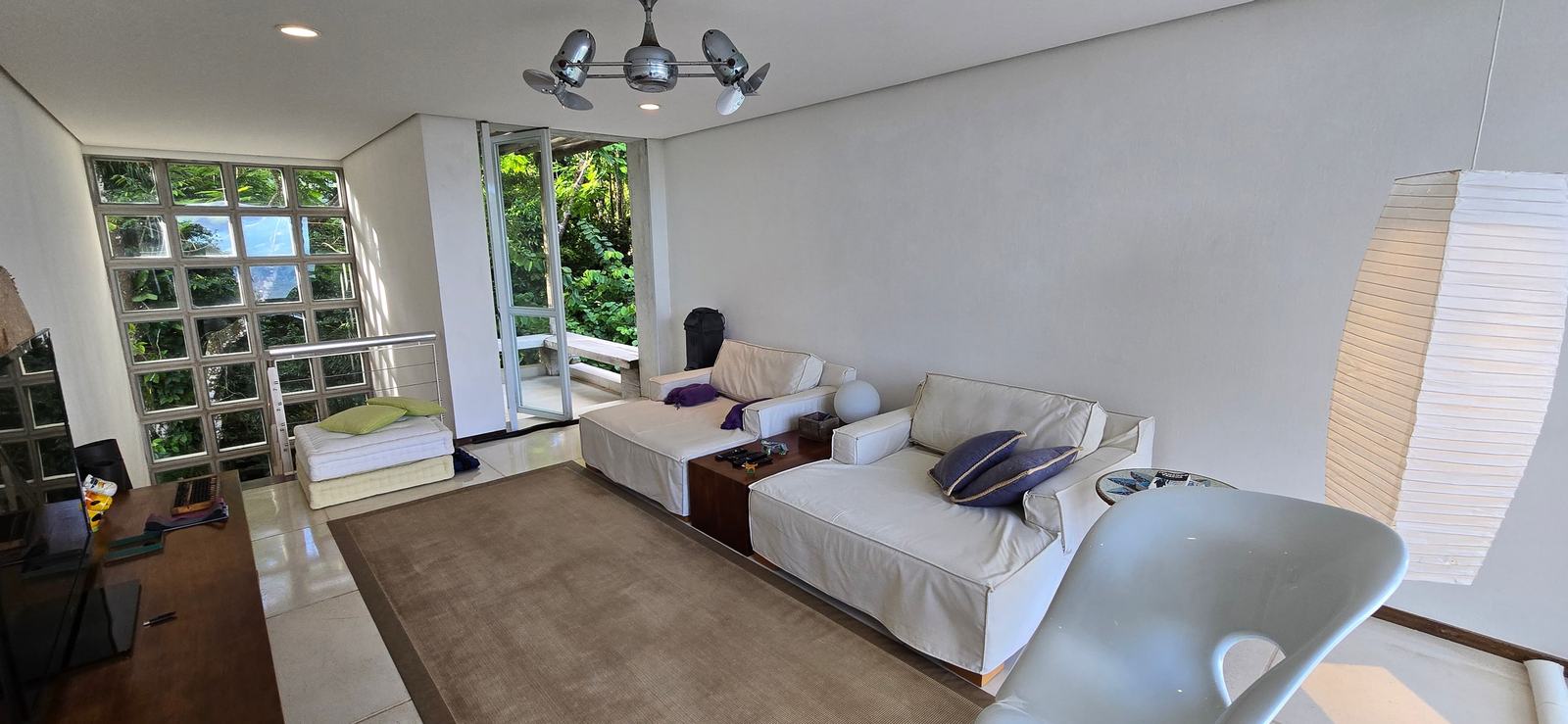 Ambiente interno 3 — Iporanga, Guarujá, à venda, Casa