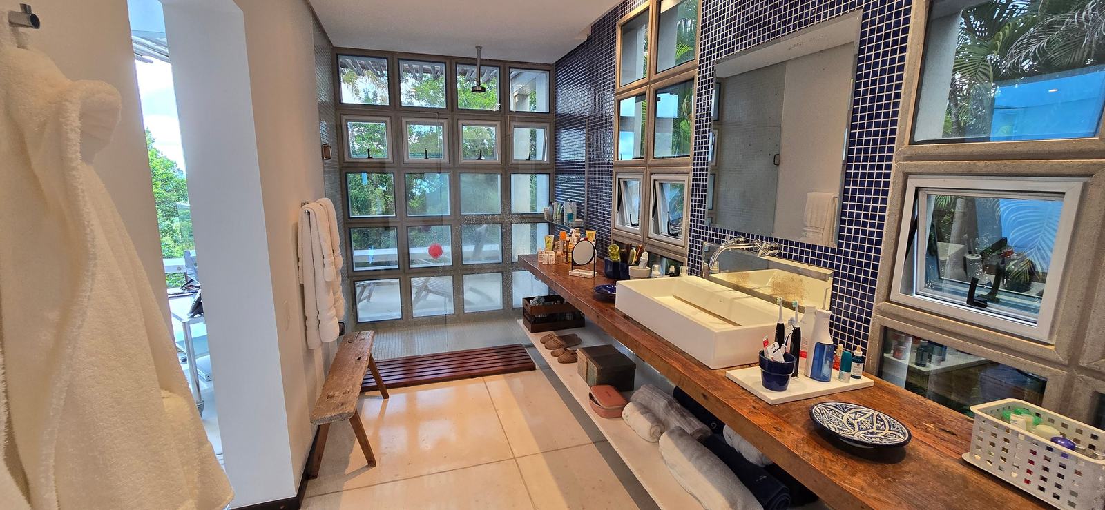 Suíte 5 — Iporanga, Guarujá, à venda, Casa