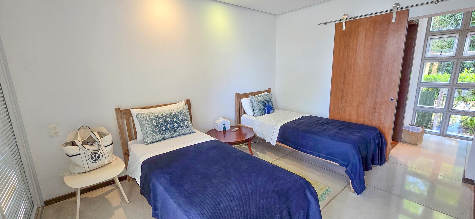 Suíte 4 — Iporanga, Guarujá, à venda, Casa