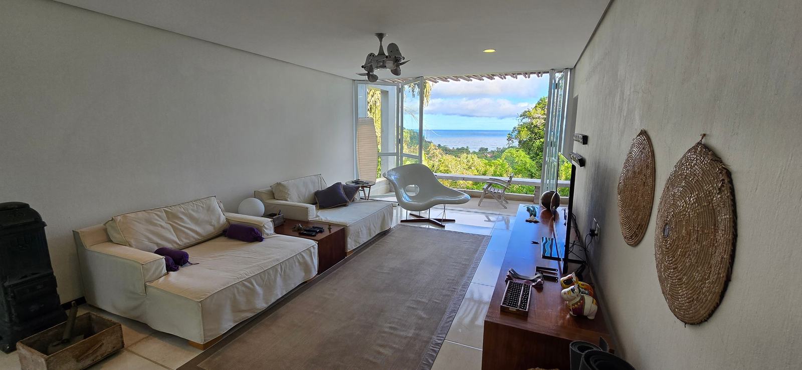 Ambiente interno 6 — Iporanga, Guarujá, à venda, Casa