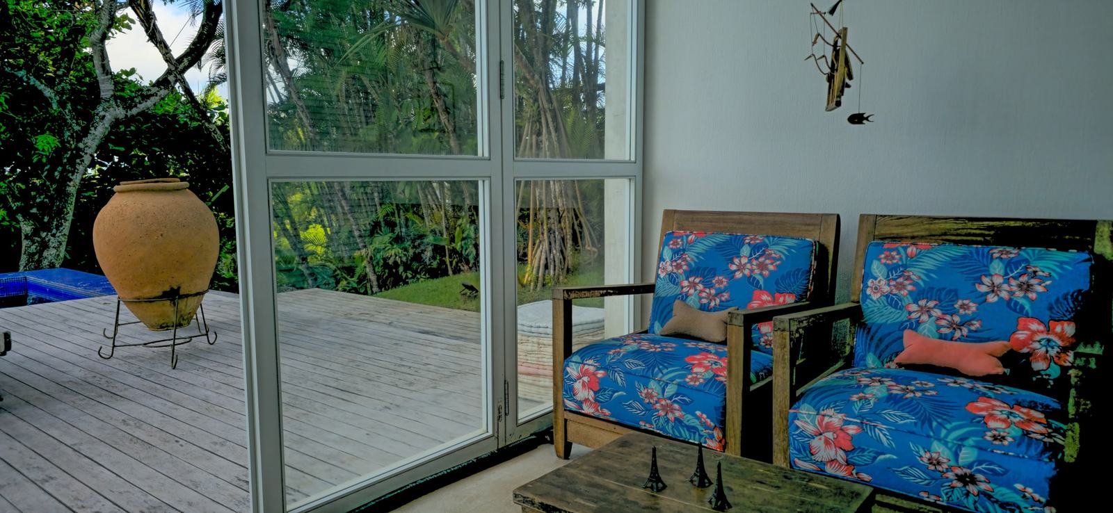 Suíte 3 — Iporanga, Guarujá, à venda, Casa
