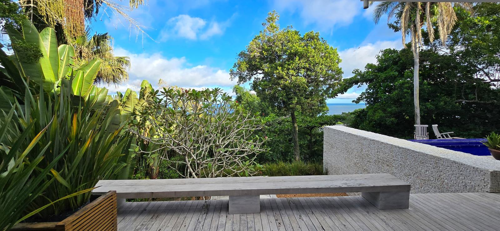 Área externa 20 — Iporanga, Guarujá, à venda, Casa