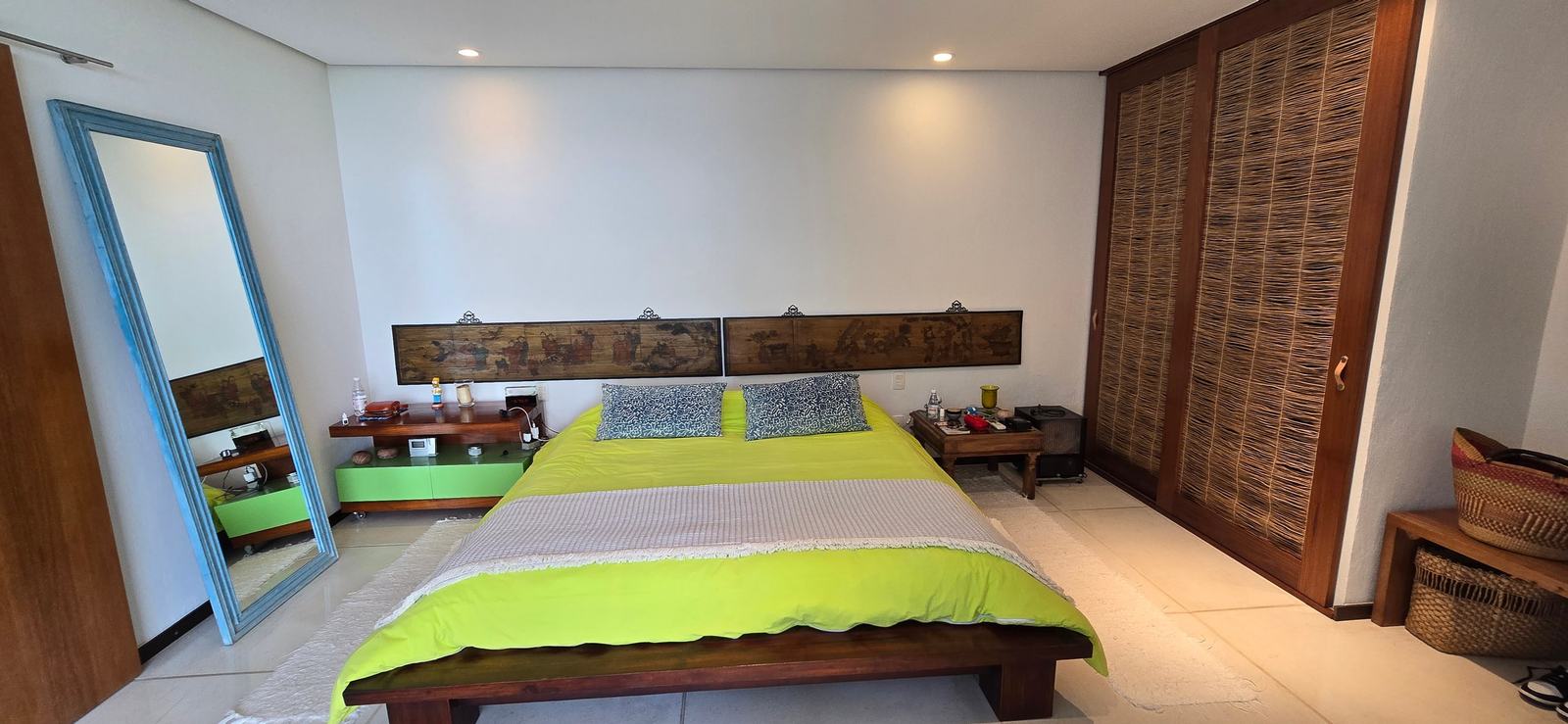 Suíte 1 — Iporanga, Guarujá, à venda, Casa