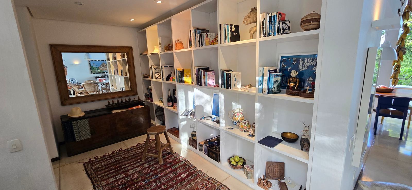 Ambiente interno 8 — Iporanga, Guarujá, à venda, Casa