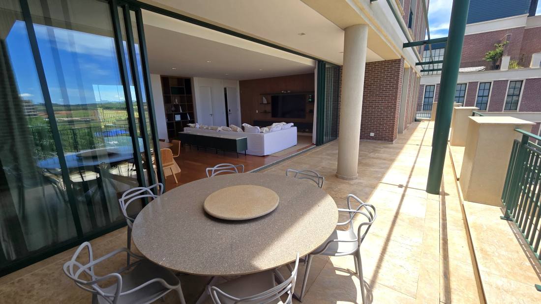 Apartamento no Boa Vista Village — Villa 6822