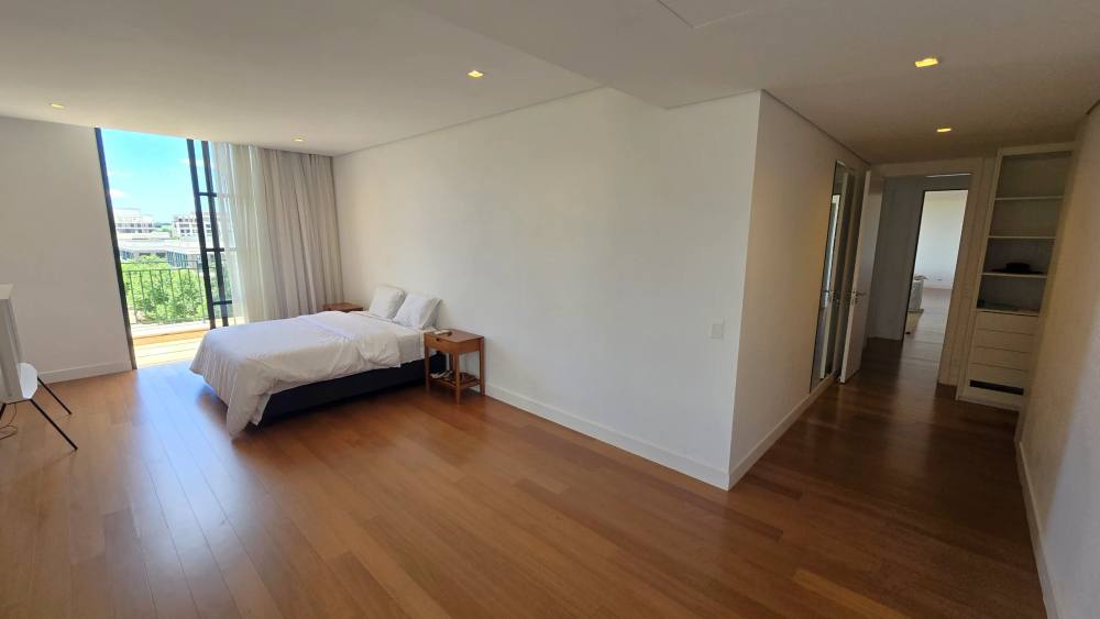 Apartamento no Boa Vista Village — Villa 6822