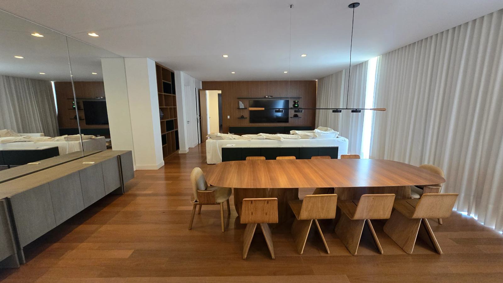 Ambiente interno 1 — Boa Vista Village, Porto Feliz, à venda e para locação, Apartamento