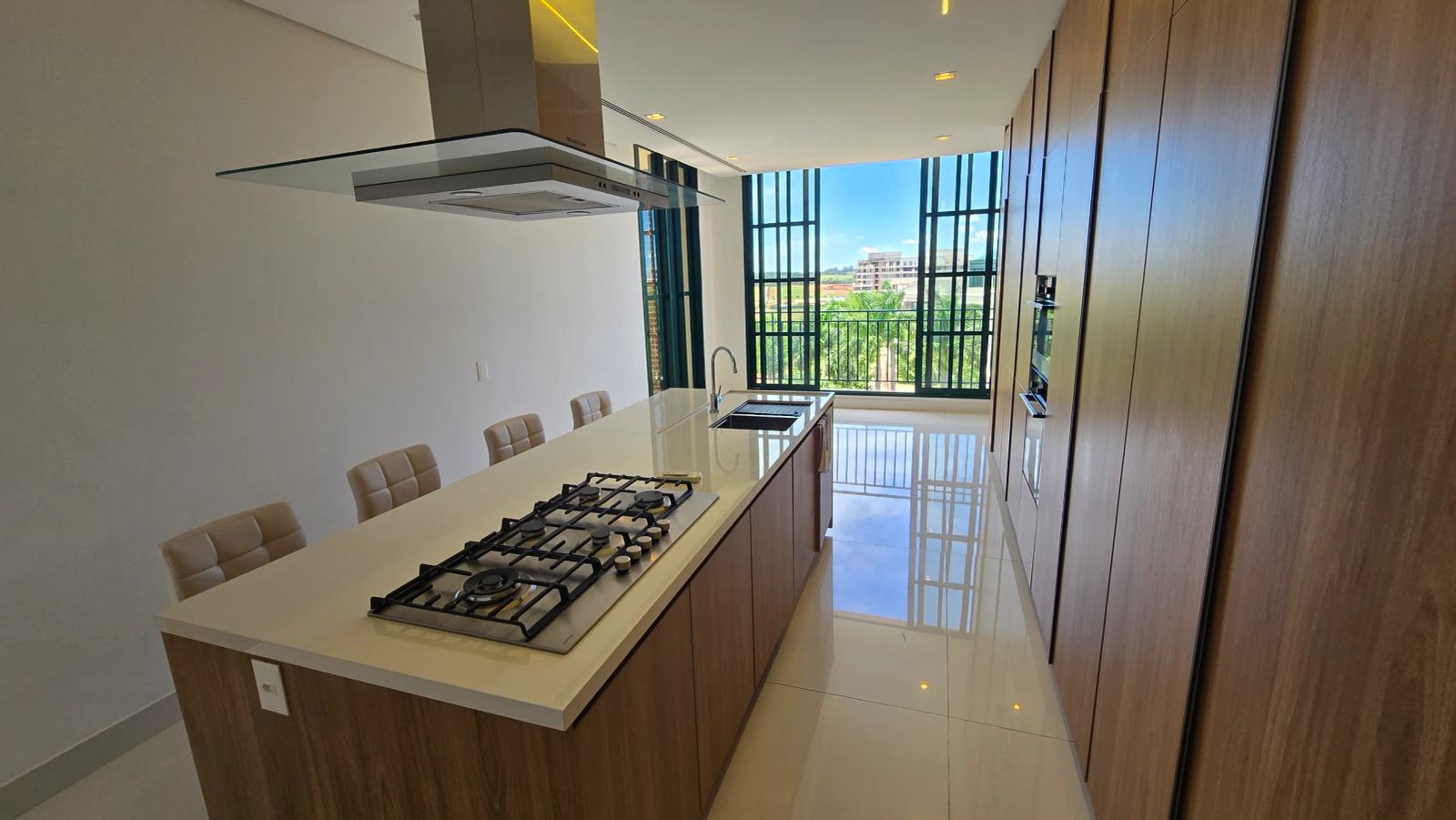 Área de serviço 2 — Boa Vista Village, Porto Feliz, à venda e para locação, Apartamento