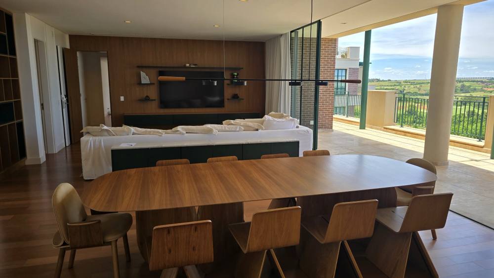 Apartamento no Boa Vista Village — Villa 6822