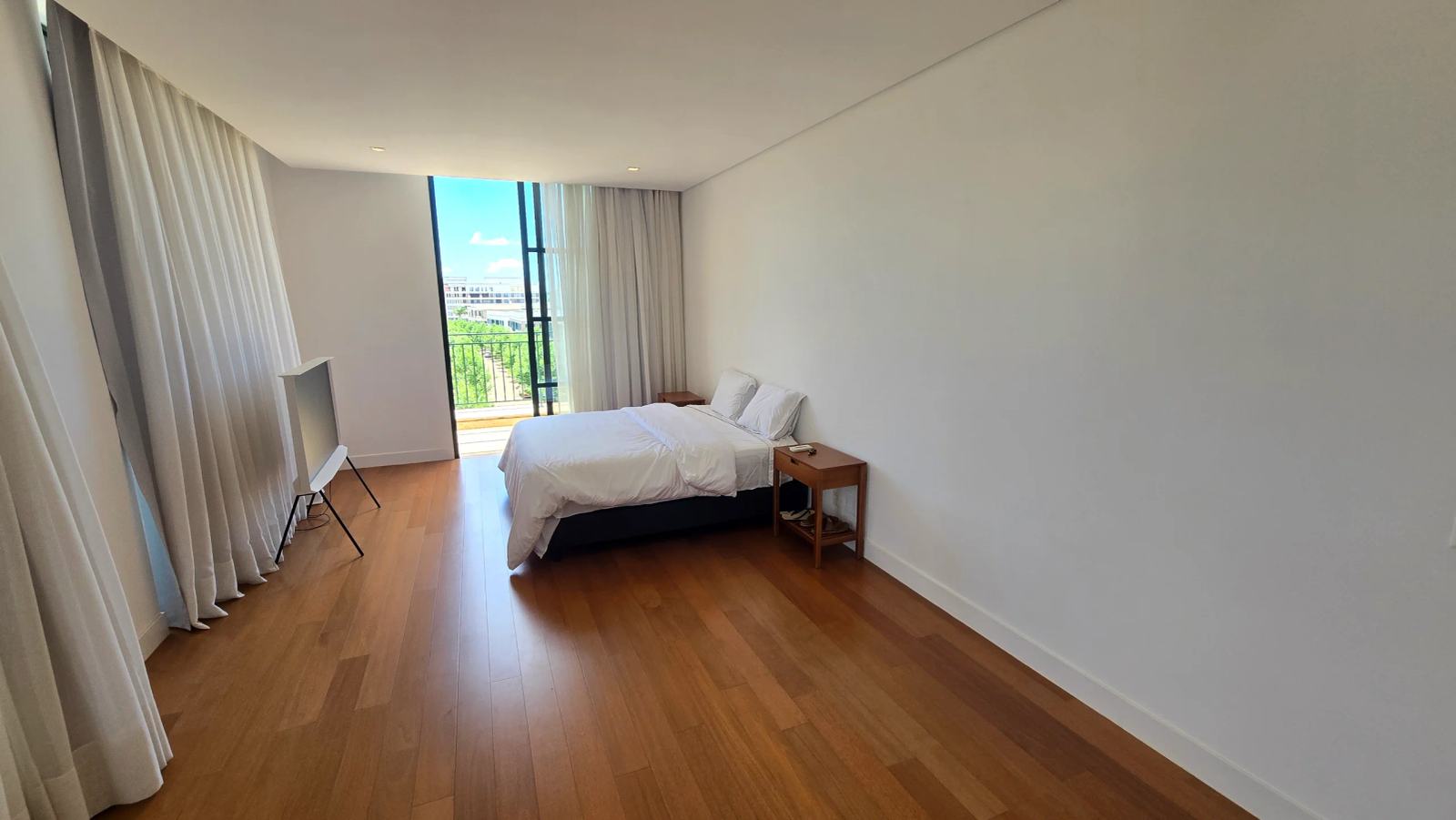 Suíte 3 — Boa Vista Village, Porto Feliz, à venda e para locação, Apartamento