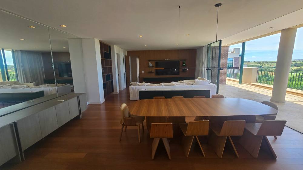 Apartamento no Boa Vista Village — Villa 6822