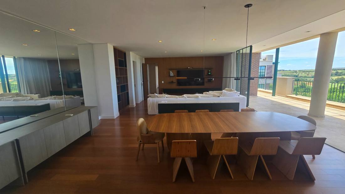 Apartamento no Boa Vista Village — Villa 6822