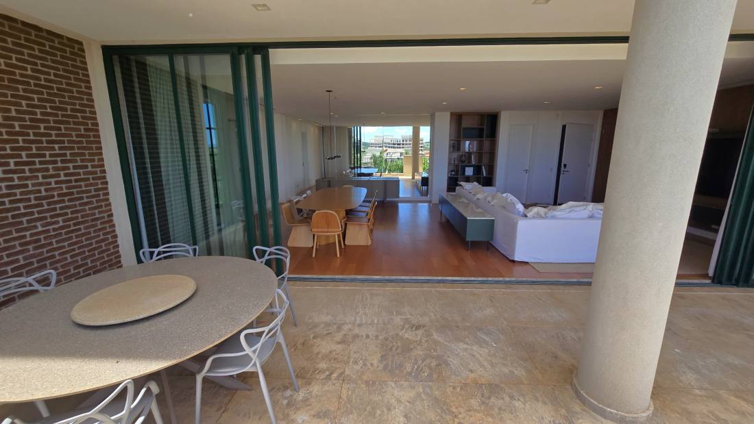Apartamento no Boa Vista Village — Villa 6822