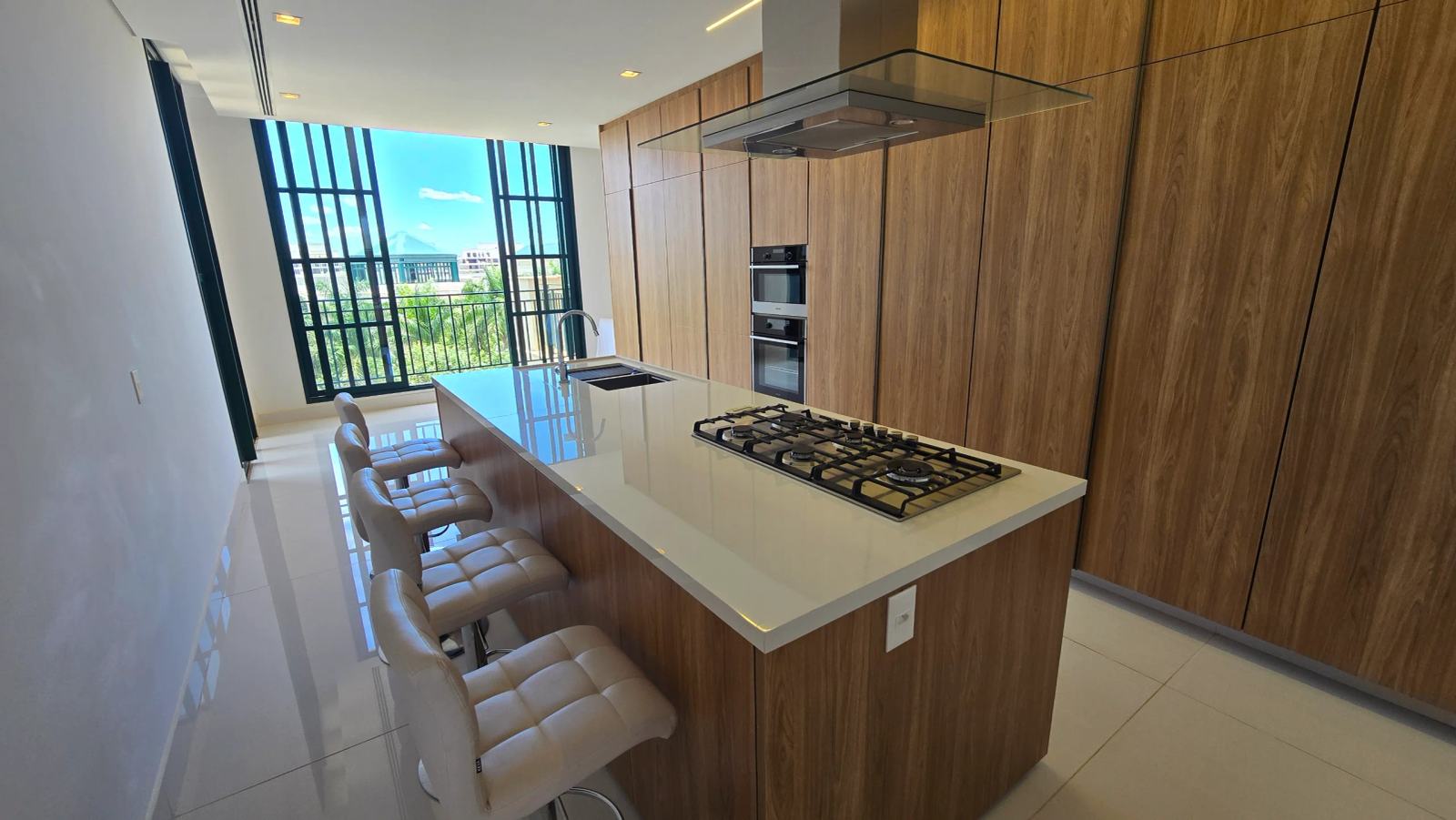 Área de serviço 1 — Boa Vista Village, Porto Feliz, à venda e para locação, Apartamento
