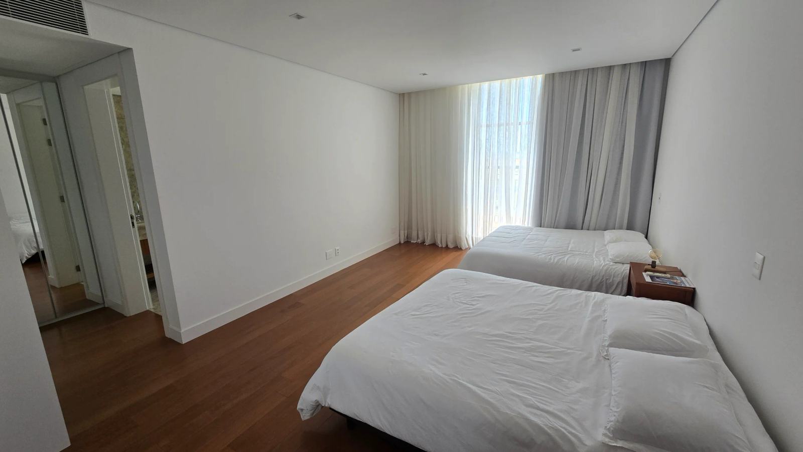 Suíte 4 — Boa Vista Village, Porto Feliz, à venda e para locação, Apartamento