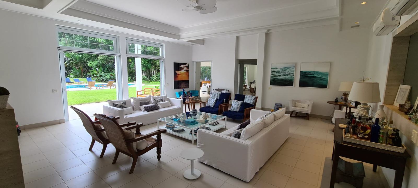 Suíte 12 — Iporanga, Guarujá, à venda, Casa