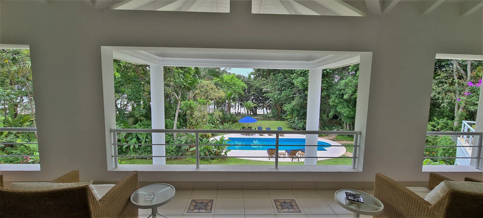 Ambiente interno 7 — Iporanga, Guarujá, à venda, Casa