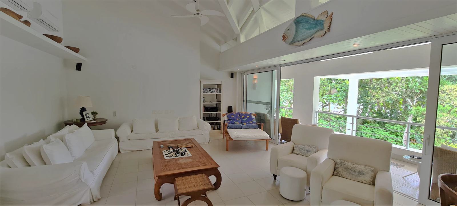 Ambiente interno 9 — Iporanga, Guarujá, à venda, Casa