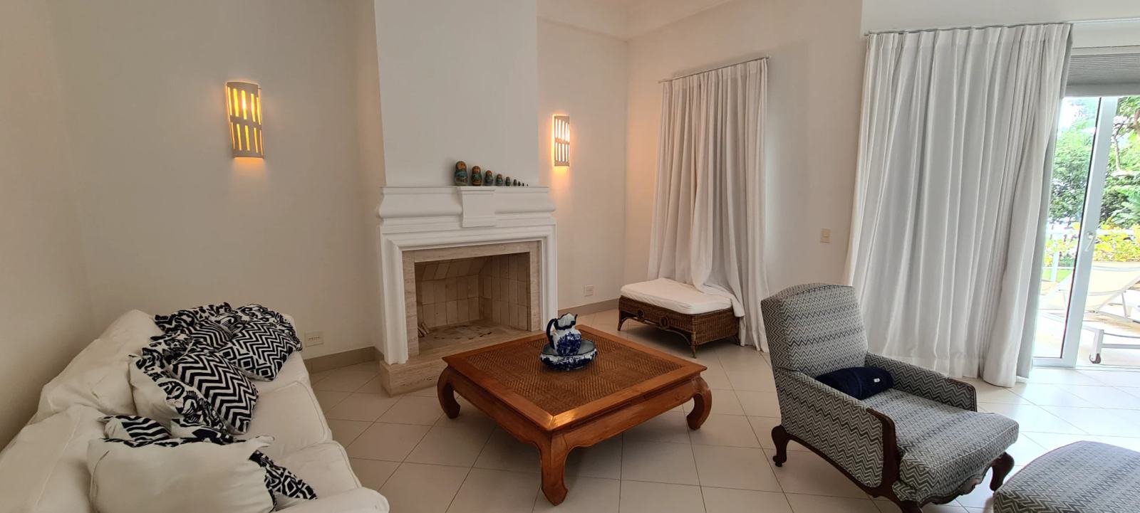 Suíte 5 — Iporanga, Guarujá, à venda, Casa